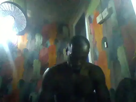 BlaqAarow online show from June 25, 2026, 7:41 pm