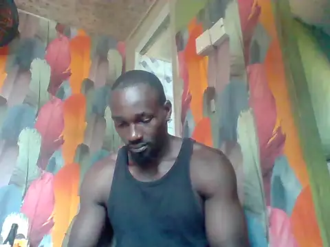 BlaqAarow online show from June 23, 2026, 10:35 am
