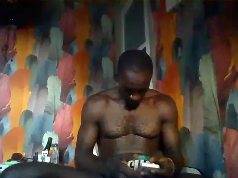 BlaqAarow online show from June 24, 2026, 6:01 am