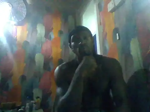 BlaqAarow online show from June 27, 2026, 5:46 am