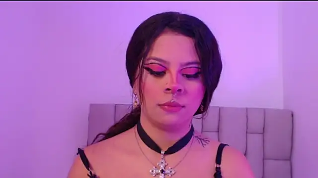 SussyVenomm online show from June 28, 2026, 1:34 am