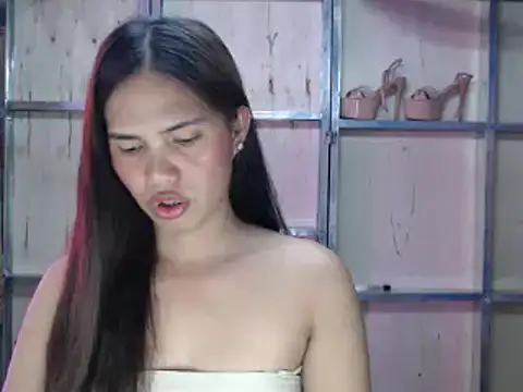 Bella cum69 online show from July 25, 2026, 8:37 pm