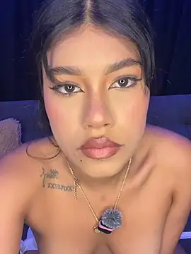 SHIFGUD online show from July 5, 2026, 10:38 pm