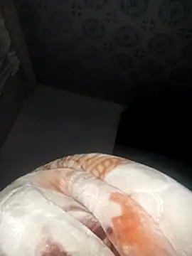 IngquzaFuck online show from July 7, 2026, 8:34 pm