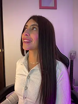 -Macarron- online show from June 27, 2026, 11:44 pm