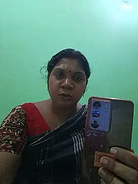 Hot-rupali99 online show from May 25, 2026, 4:49 pm