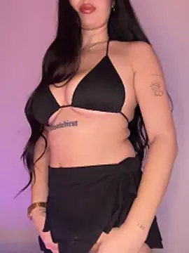Belindapradez online show from May 26, 2026, 11:08 am