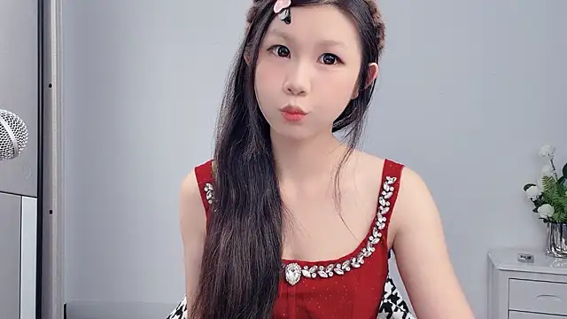 Rose love69 online show from June 17, 2026, 3:39 am