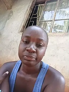 Ebonylouisa online show from July 9, 2026, 8:37 am