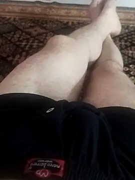 Oktay36 online show from June 9, 2026, 5:36 pm