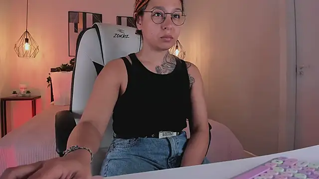 Calipso Savage online show from June 9, 2026, 8:48 am