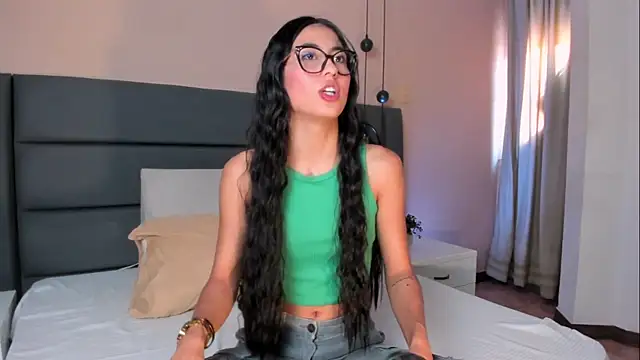 KatherinSky online show from July 14, 2026, 6:25 pm
