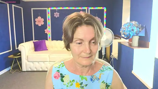 Mabel Magic online show from July 9, 2026, 1:10 pm