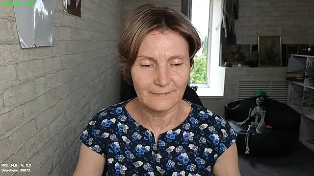 Mabel Magic online show from July 16, 2026, 12:13 pm