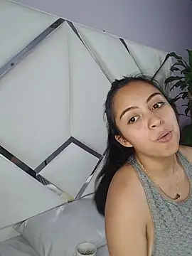 LuciiferBlack online show from July 1, 2026, 7:14 pm
