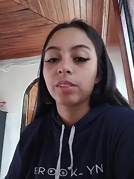 LuciiferBlack online show from July 10, 2026, 1:11 pm