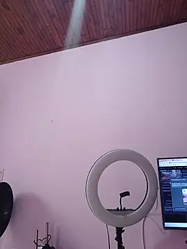 LuciiferBlack online show from July 13, 2026, 1:54 pm