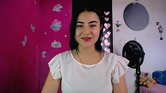 luna ass12 online show from May 27, 2026, 8:49 pm