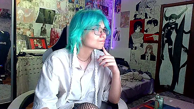 Michiyo Gotou online show from June 29, 2026, 4:07 pm