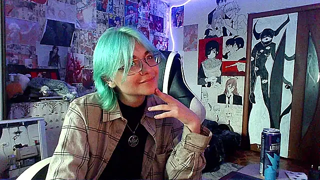 Michiyo Gotou online show from July 6, 2026, 12:01 pm