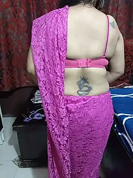 Curvy Anushka online show from July 24, 2026, 7:10 pm