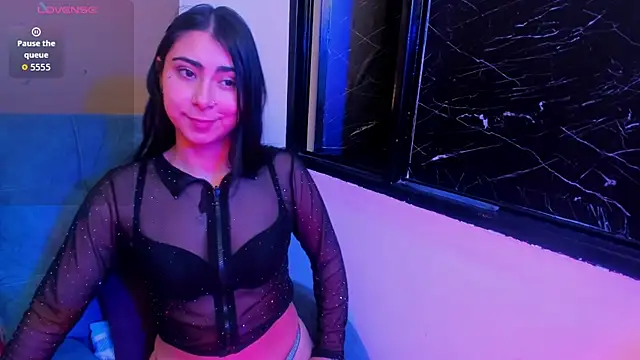 lucyfer gpp online show from June 17, 2026, 4:12 am