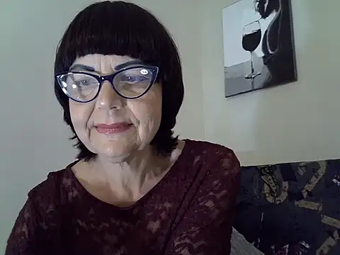 Marys3773 online show from July 17, 2026, 11:18 am