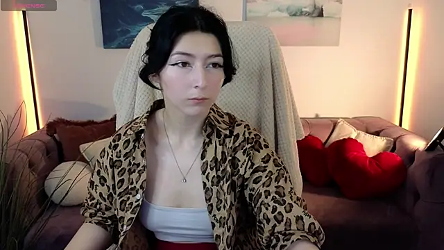 Snapshot of Vanessa_LimX chatting on June 16, 2026, 12:38 pm Vanessa LimX online show from June 16, 2026, 12:38 pm
