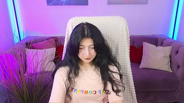 Snapshot of Vanessa_LimX chatting on July 1, 2026, 12:49 pm Vanessa LimX online show from July 1, 2026, 12:49 pm