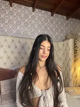 Amel Rosse online show from June 27, 2026, 3:40 pm