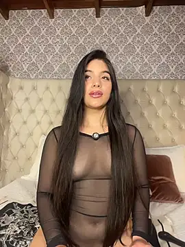 Amel Rosse online show from June 29, 2026, 2:28 pm