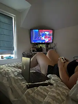 Alexiarosex online show from July 26, 2026, 4:25 pm