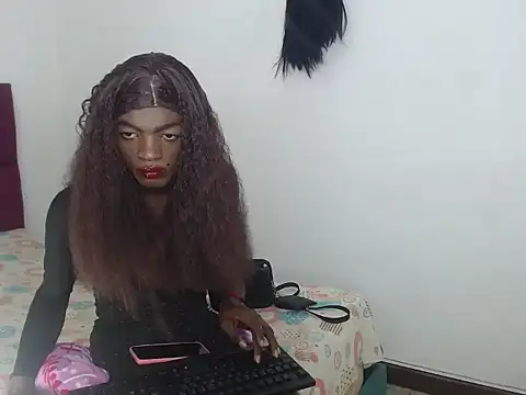 kenia nihiara online show from June 7, 2026, 6:18 am