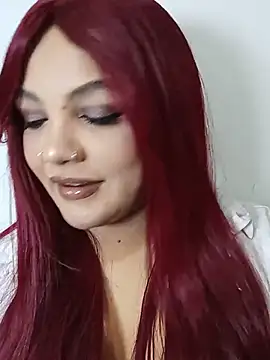 Amelie Vandenoir online show from June 21, 2026, 8:47 pm