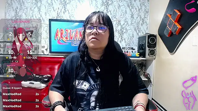 Xander Taylor   online show from June 12, 2026, 3:26 am