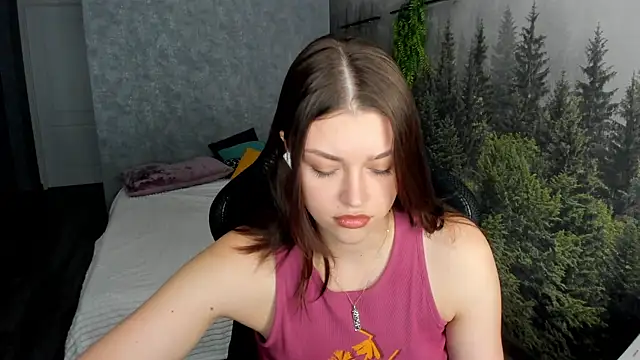 Maya-Mimi online show from July 18, 2026, 1:03 am