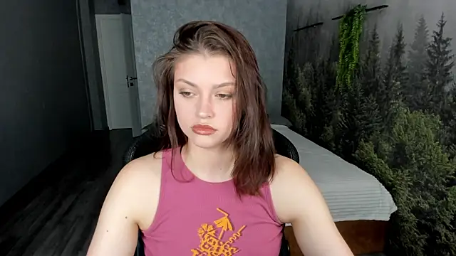 Maya-Mimi online show from July 11, 2026, 1:06 am