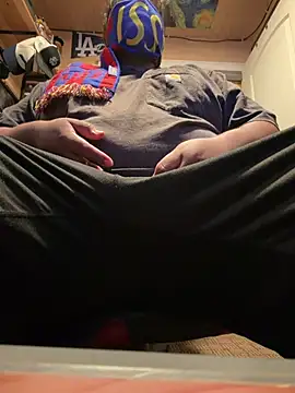 lilSmoke710 online show from August 1, 2026, 4:54 am