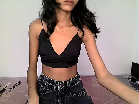 KAJALKUMARIORG online show from May 28, 2026, 5:37 am