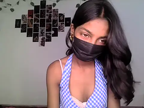 Snapshot of KAJALKUMARIORG chatting on July 16, 2026, 7:27 am KAJALKUMARIORG online show from July 16, 2026, 7:27 am