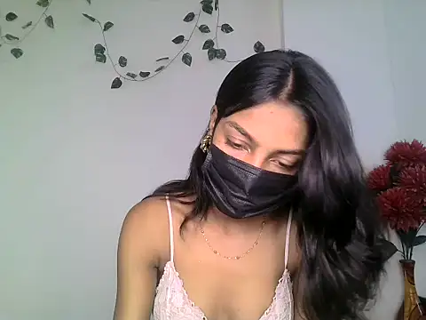 Snapshot of KAJALKUMARIORG chatting on July 1, 2026, 6:58 am KAJALKUMARIORG online show from July 1, 2026, 6:58 am