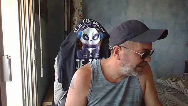 Snapshot of panda_06200 chatting on June 18, 2026, 9:08 am panda 06200 online show from June 18, 2026, 9:08 am