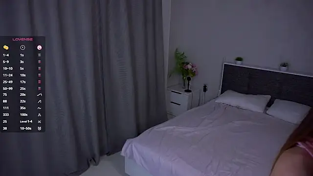 BrandaBurns online show from June 27, 2026, 5:46 am