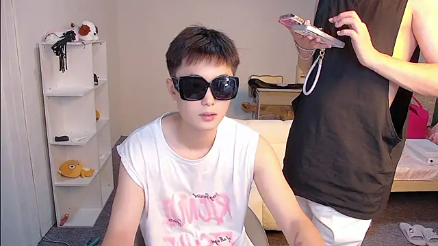 Gay-Sexshowboy69 online show from July 12, 2026, 8:59 am