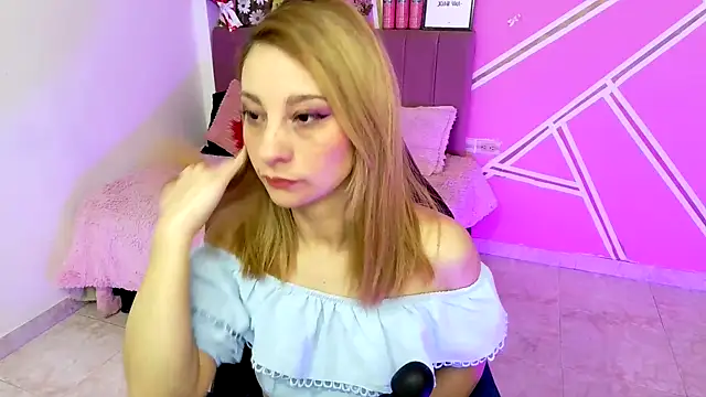 Barbie  sweet online show from June 7, 2026, 12:43 pm