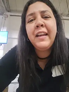 grandotavenus185 online show from July 7, 2026, 2:42 pm