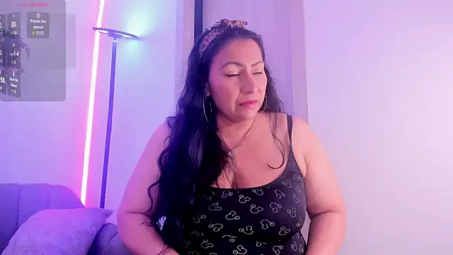 Snapshot of Victoria_mendoza_ chatting on May 29, 2026, 3:34 am Victoria mendoza online show from May 29, 2026, 3:34 am
