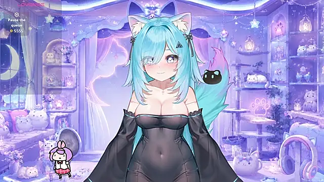 Mei Azure online show from June 21, 2026, 4:35 pm
