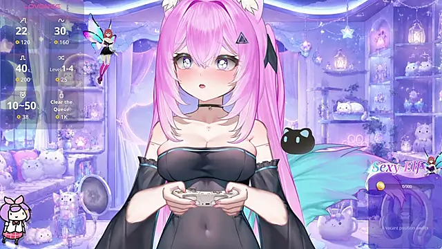 Mei Azure online show from June 24, 2026, 5:00 pm