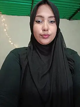 shantall cute online show from June 24, 2026, 9:12 pm